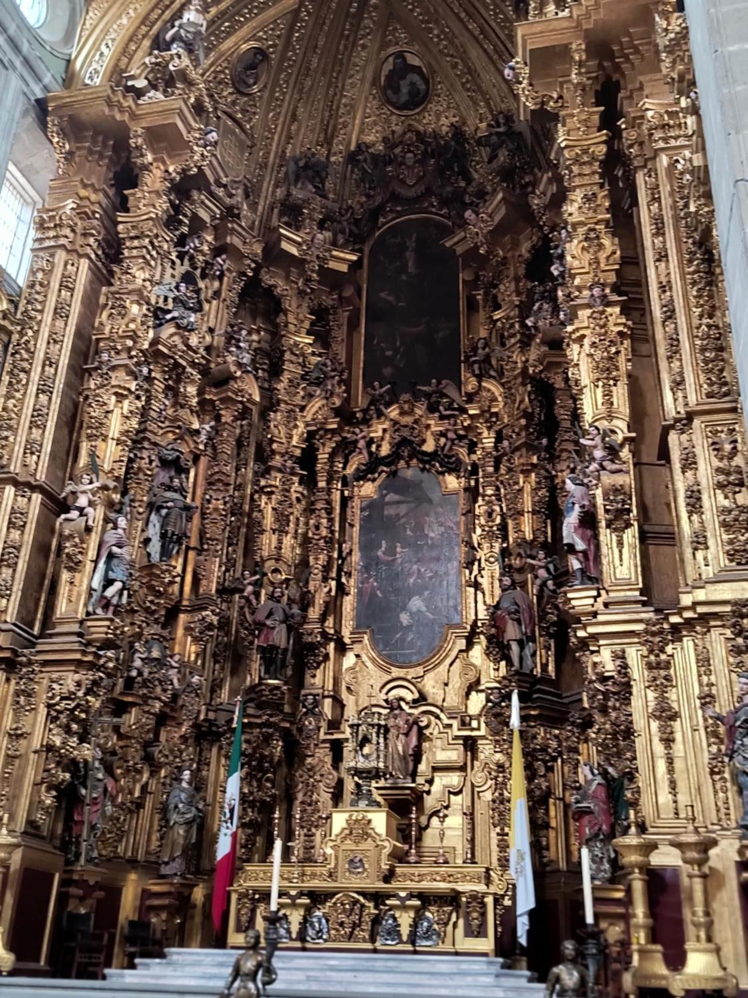 La Suite Mas Comoda Y Elegante Mexico City Exteriör bild